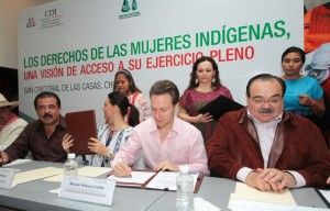 Parámetros curriculares para la educación indígena