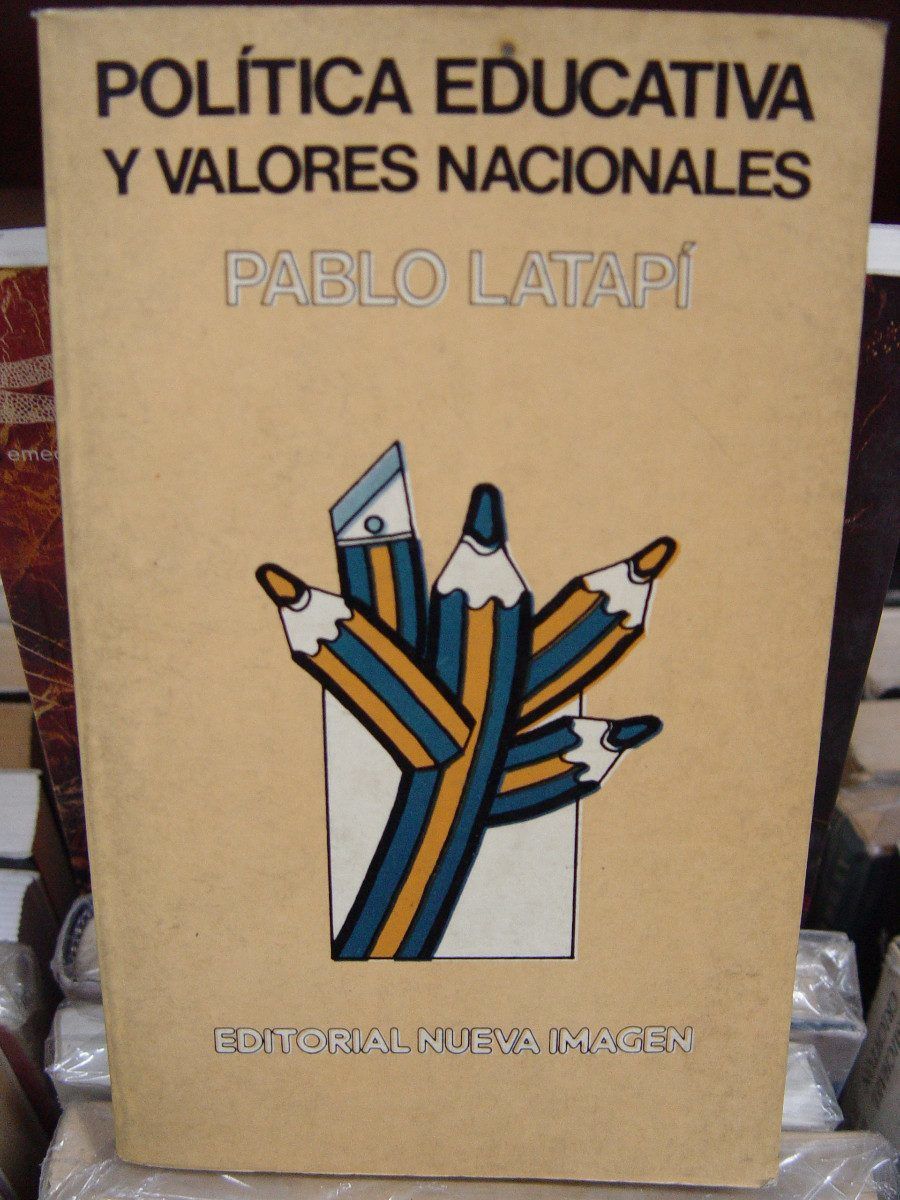 Parámetros Curriculares para la educación indígena