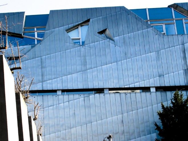 CUATRO GRANDES MUSEOS DONDE LA TECNOLOGIA ES EL ALMA DE LA EXHIBICIÓN