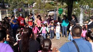 Parámetros curriculares para la educación indígena
