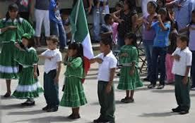 Parámetros curriculares para la educación indígena