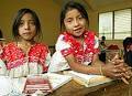 Parámetros Curriculares para la educación indígena