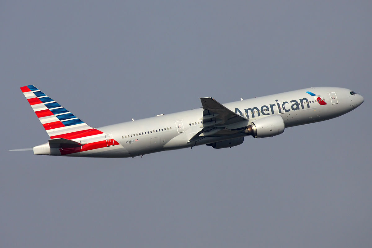 Clasificación de las Aerolines