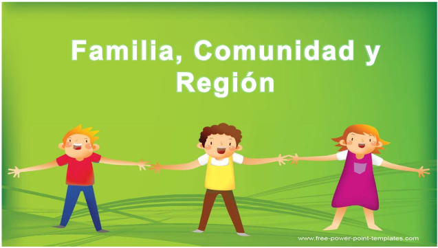 PARÁMETROS CURRICULARES PARA LA EDUCACIÓN INDÍGENA