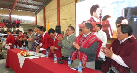ORGANIZACION PUBLICA /ONG (cuenta con lider y su equipo bien involucrados)