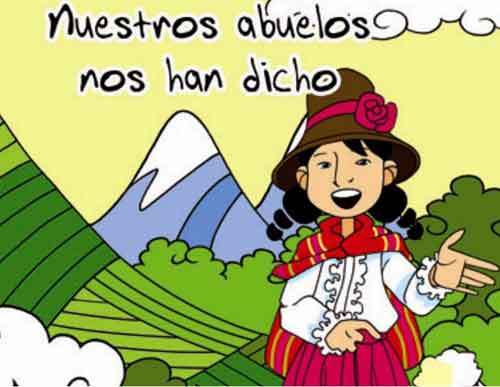 Parámetros curriculares para la educación indígena