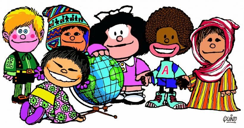 ¿QUÉ ES LO BUENO? De Irene vásquez Almazán