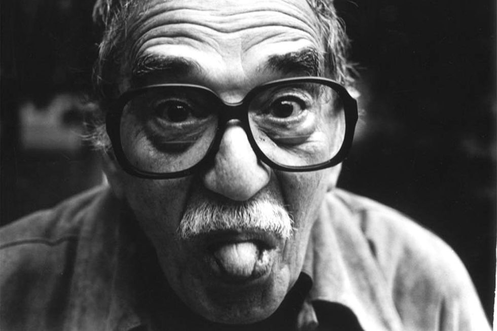 La literatura hipanoamericana