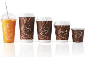 ESTRATEGIA GENERICA:DIFERENCIACIÓN DELICIAS DE CAFÉ