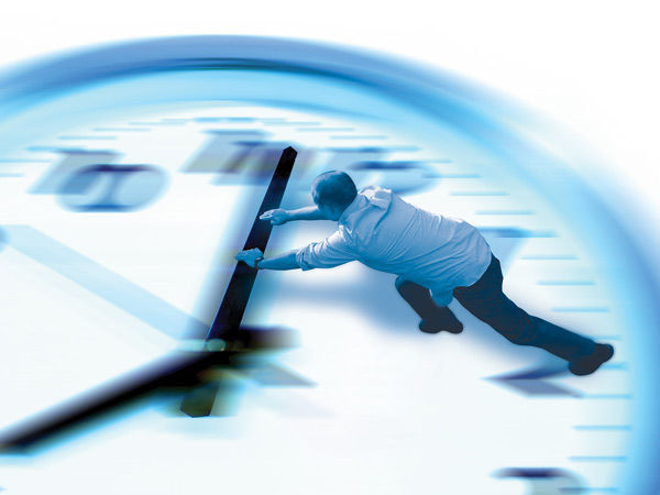 ¿Cómo afecta la jornada laboral el rendimiento escolar?
