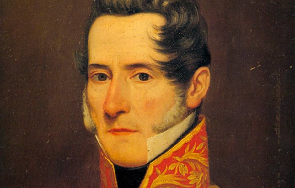 Pensamiento político: Etapa de resistencia de la Guerra de Independencia de México