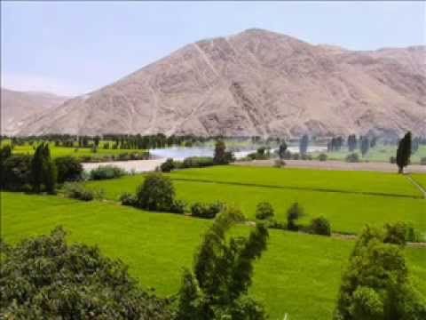 TIA MARIA Mineria y conflicto por el agua
