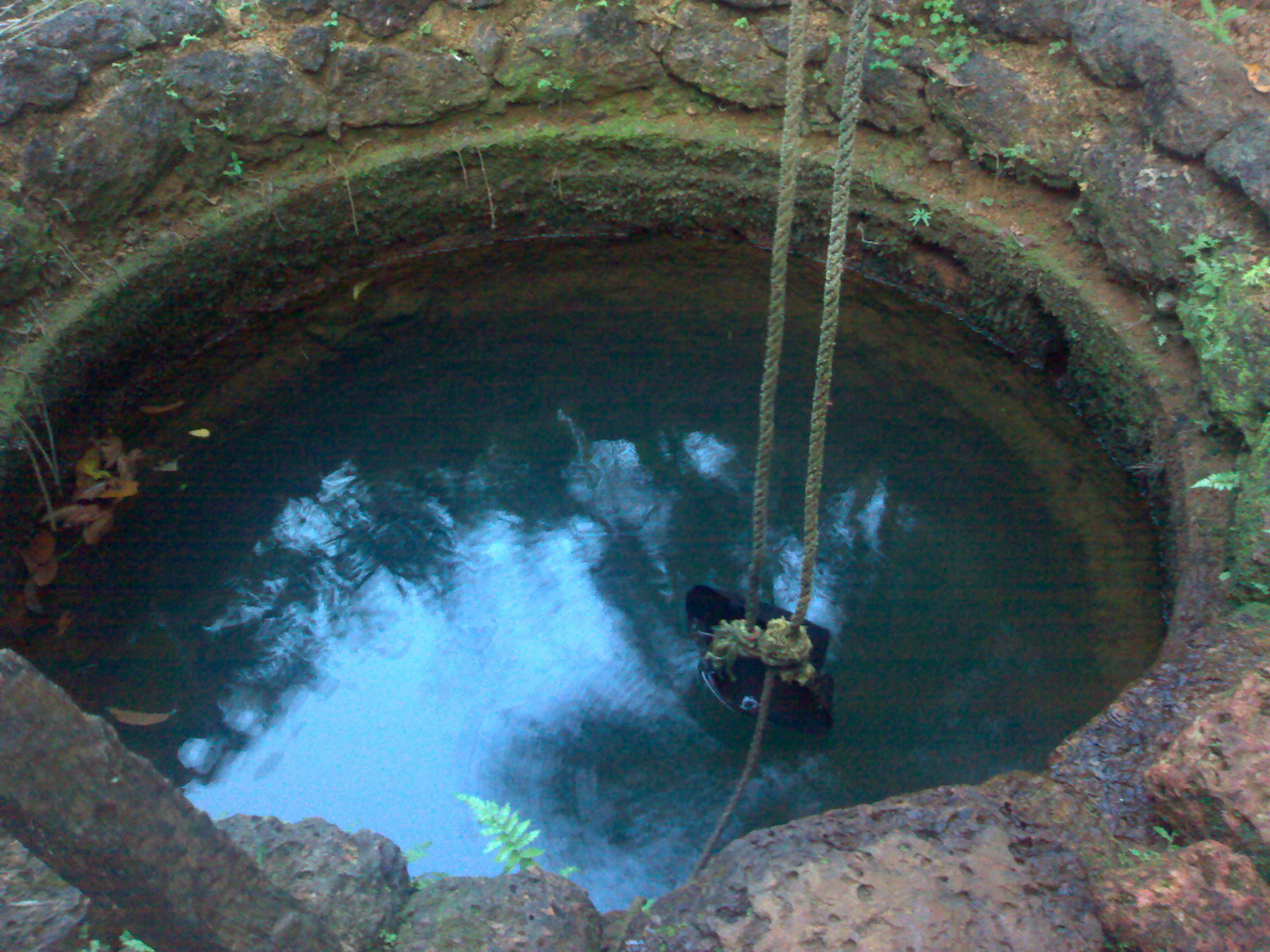 TIA MARIA Mineria y conflicto por el agua