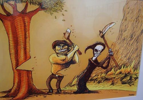 TIA MARIA Mineria y conflicto por el agua