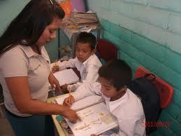 Parámetros curriculares para la educación indígena