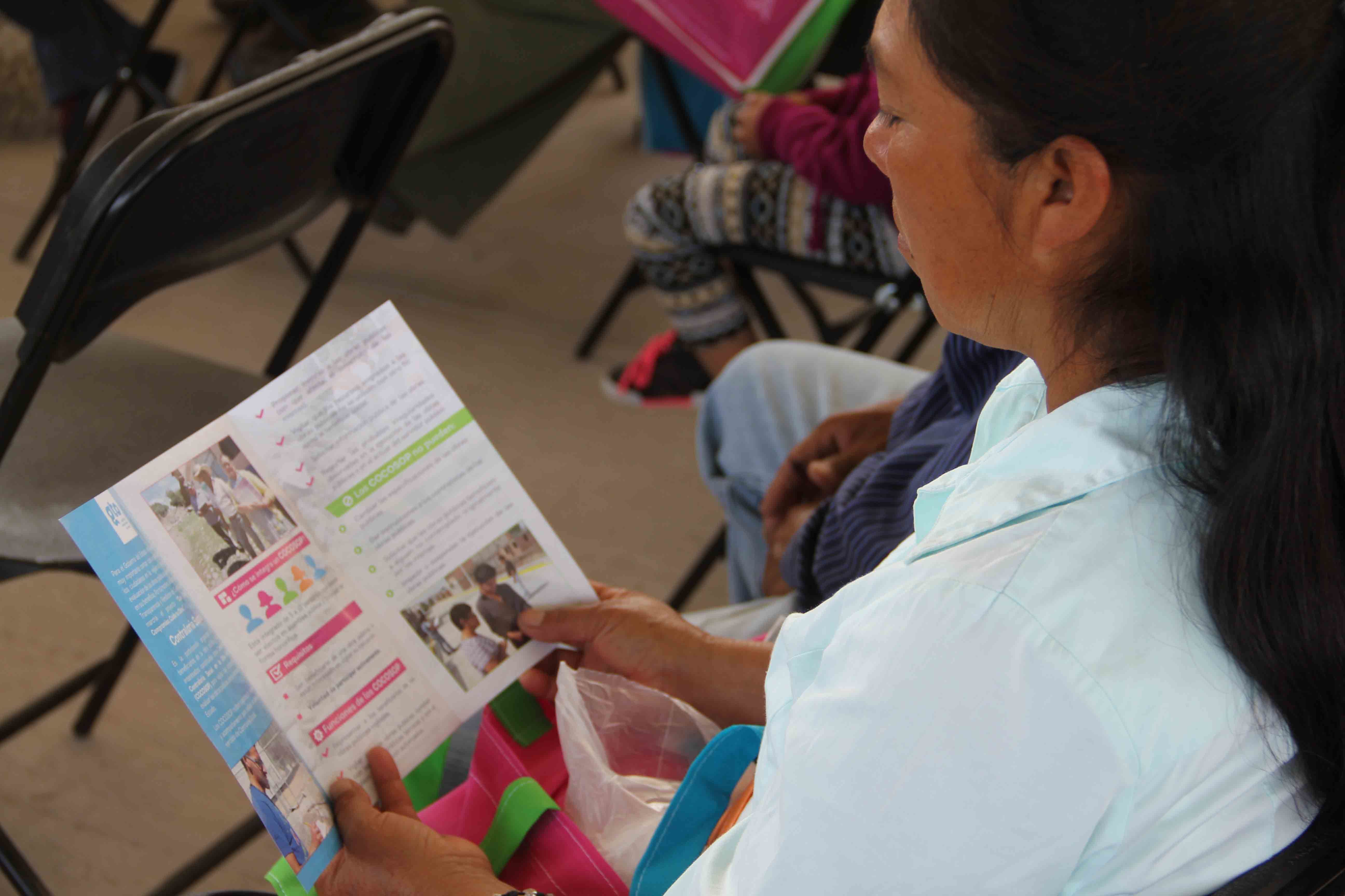 Parámetros curriculares para la educación indígena
