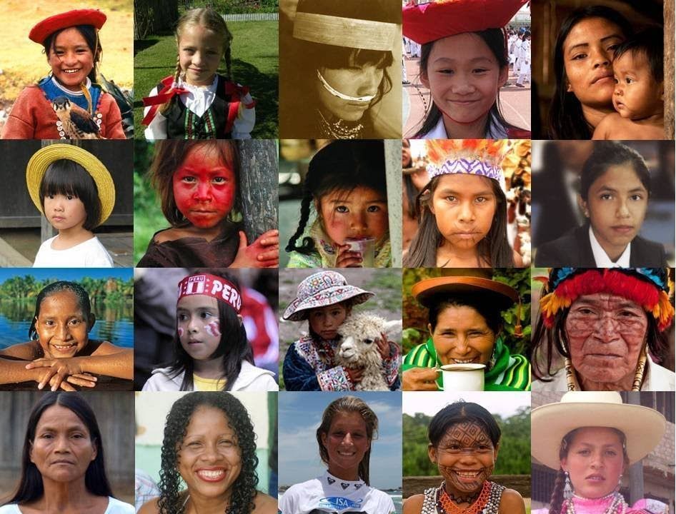 PARÁMETROS CURRICULARES PARA LA EDUCACIÓN INDÍGENA