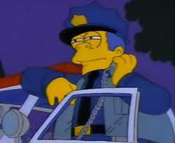 PRIMERA AUTORIDAD RESPONDIENTE