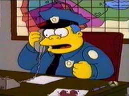 PRIMERA AUTORIDAD RESPONDIENTE