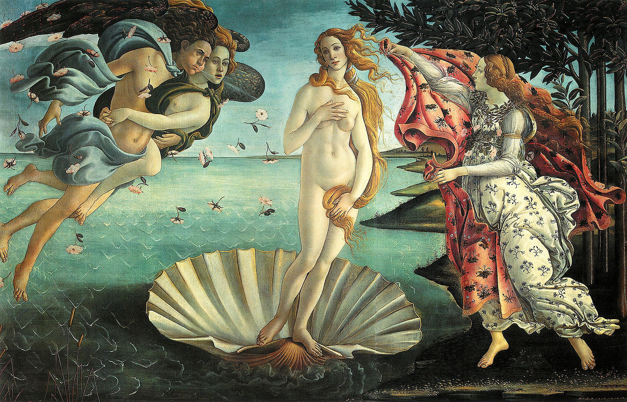 Renacimiento Bellas artes