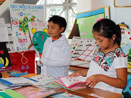 PARAMETROS CURRICULARES PARA LA EDUCACIÓN INDIGENA