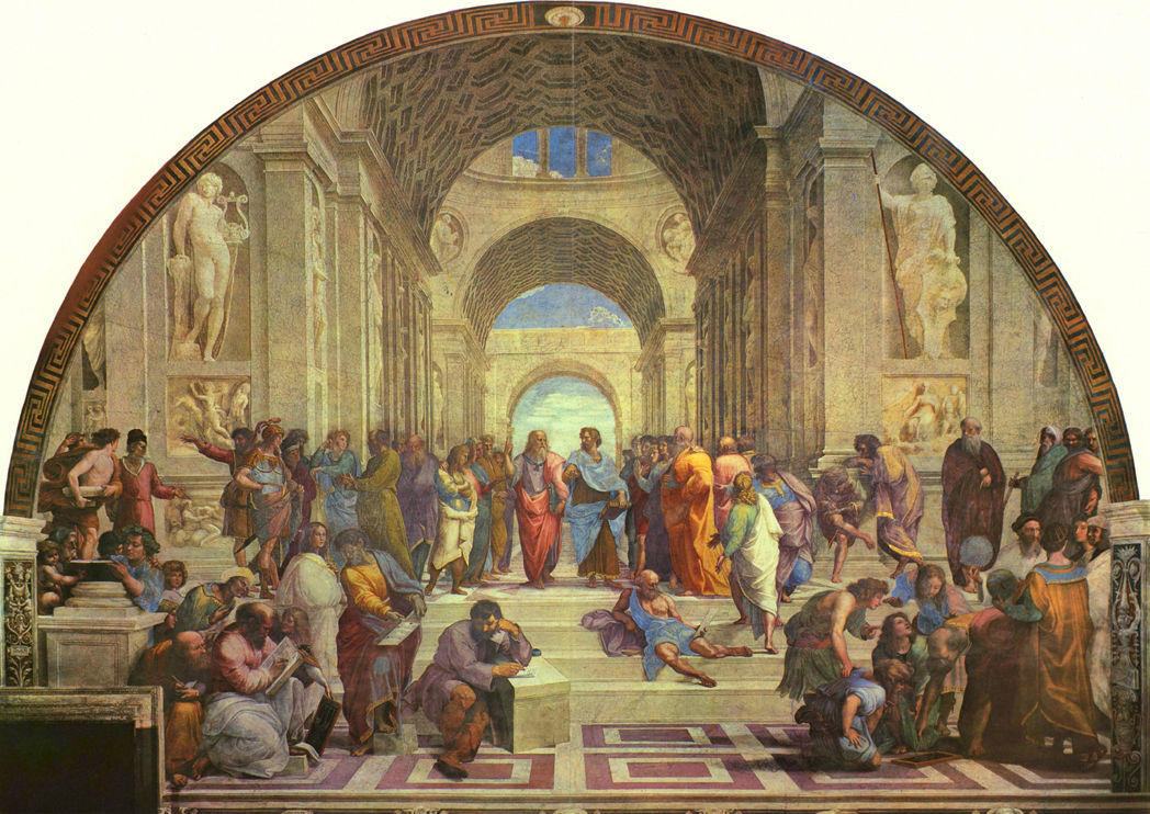 Renacimiento Bellas artes
