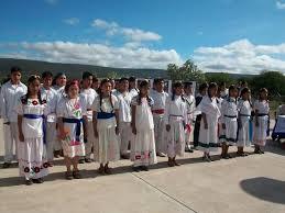 PARÁMETROS CURRICULARES PARA LA EDUCACIÓN INDÍGENA