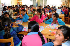 Parámetros Curriculares para la educación indígena