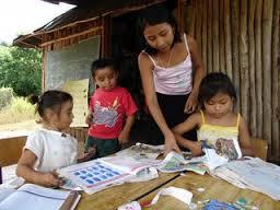 PARÁMETROS CURRICULARES PARA LA EDUCACIÓN INDÍGENA
