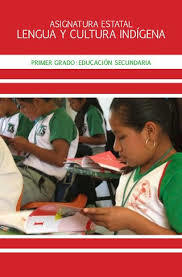 Parámetros curriculares para la educación indígena