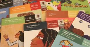 Parámetros curriculares para la educación indígena