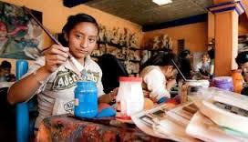 Parámetros curriculares para la educación indígena
