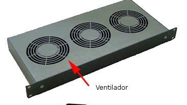 mantenimiento de infraestructuras de redes de datos