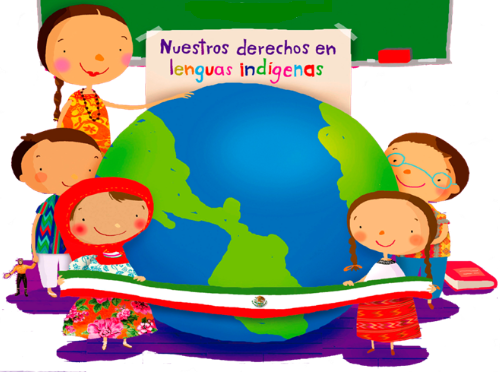 PARÁMETROS CURRICULARES PARA LA EDUCACIÓN INDIGENA
