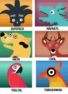 PARÁMETROS CURRICULARES PARA LA EDUCACIÓN INDIGENA