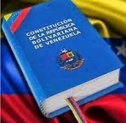 Constitución Política de los Miembros de la Comunidad Andina de Naciones (CAN)