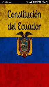 Constitución Política de los Miembros de la Comunidad Andina de Naciones (CAN)