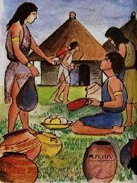 Historia del Pensamiento Económico