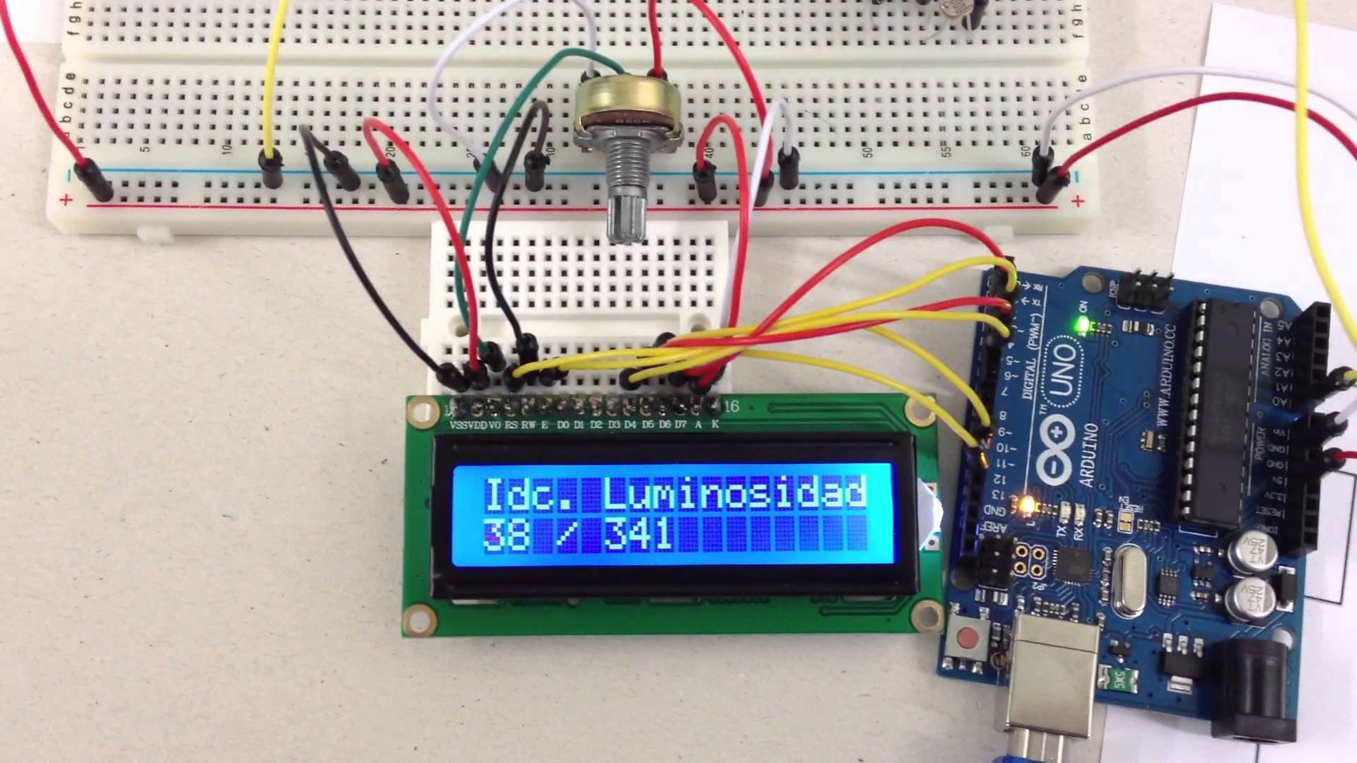 tecnologia "arduino" | Mind Map