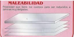Propiedades Físicas De La Materia