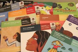 PARÁMETROS CURRICULARES PARA LA EDUCACIÓN INDÍGENA