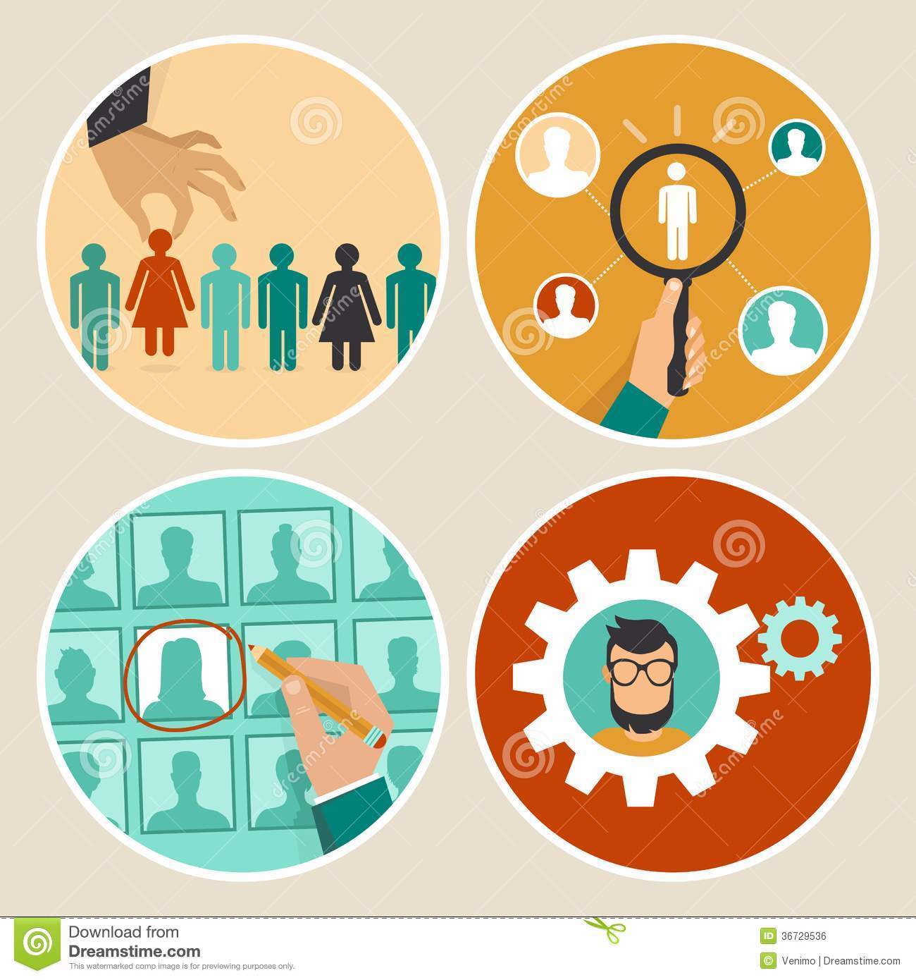 RECURSOS HUMANOS