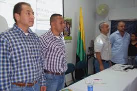 Lugar de los Hechos