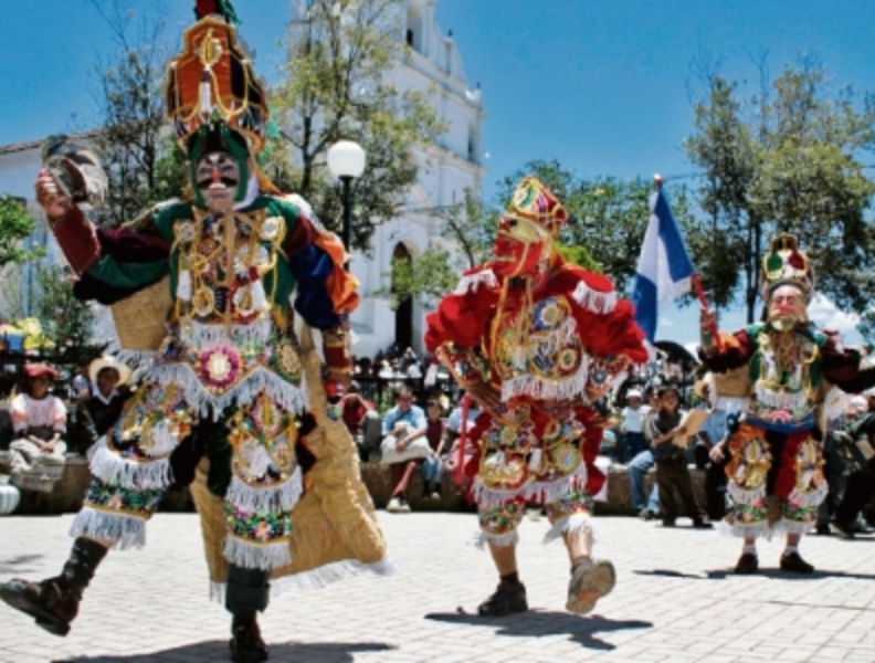 Realidad De Nuestra Identidad Cultural