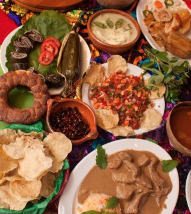 Realidad De Nuestra Identidad Cultural