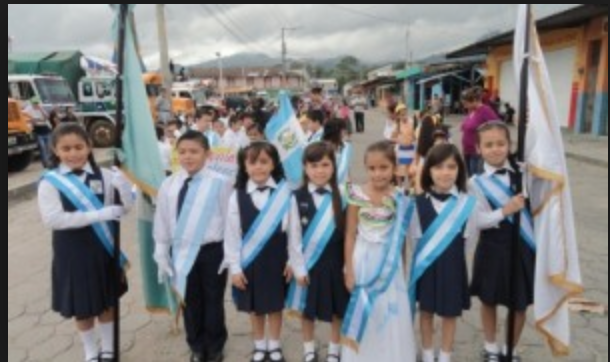 Realidad De Nuestra Identidad Cultural