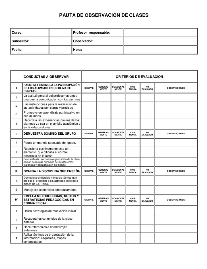 La evaluación autentica centrada en el desempeño: una alternativa para evaluar