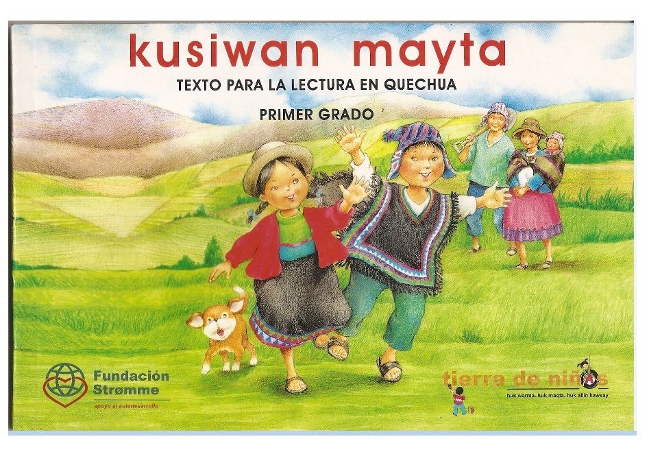 Mapa mental. Parámetros curriculares para la educación indígena