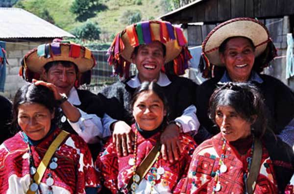 PARAMETROS CURRICULARES PARA LA EDUCACION INDIGENA