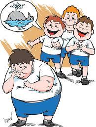 Bullying en la escuela